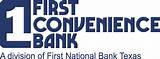 First Convenience Bank Credit Card Review Images