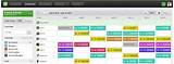 Pictures of How To Make A Work Schedule For 6 Employees