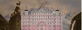 Watch Grand Budapest Hotel Images