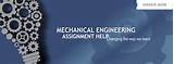 Mechanical Engineering Bachelor Degree Online Pictures