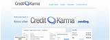 Credit Karma Free Credit Score Review Pictures