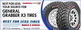 Tires For Less Temecula