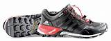 Adidas Trail Running Shoes Continental