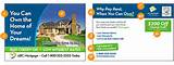 Mortgage Marketing Postcards Samples Images