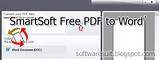 Download Free Word To Pdf Converter Software Full Version Photos