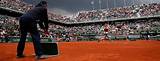 French Open Tour Packages