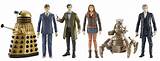 Images of Doctor Who 3.75 Figures
