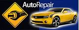 Photos of Car Repair Videos