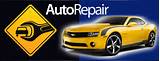 Photos of Car Repairs Videos