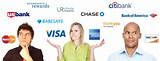 Pictures of Easy Department Store Credit Cards To Get With Bad Credit