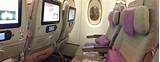 Images of How Good Is Emirates Economy Class