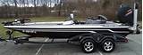 Pictures of Used Skeeter Bass Boats For Sale