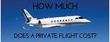 Pictures of How Much Is A Private Charter Flight