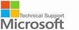Photos of Microsoft It Support