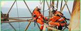 Pictures of Offshore Rope Access Companies