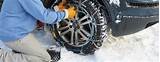 Purchase Snow Tires Photos
