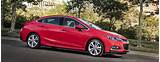 Images of Chevy Cruze Special Offers