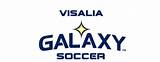 Visalia Soccer League