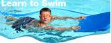 Images of Com Aquatics Learn To Swim