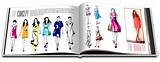 Images of Fashion Designer Books Pdf