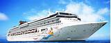 Cruise Holiday Packages In India Images