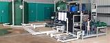 Commercial Water Recycling System Photos