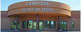 Cambridge Treatment Center