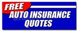 Photos of Free Multiple Auto Insurance Quotes