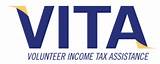 Vita Volunteer Income Tax Assistance Photos
