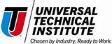 Images of Universal Technical Institute Tuition