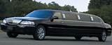 Prices For Limos