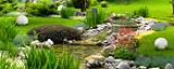 Photos of Western Landscaping Design
