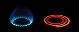 Natural Gas Vs Electric Stove Images