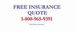 Look Insurance Quote Pictures
