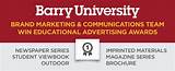 Images of University Marketing And Communications