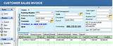 Pictures of Accounting Software Gst