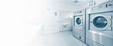 Commercial Laundry Solutions Pictures