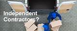 Delivery Independent Contractor Pictures