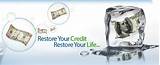Photos of How To Restore Credit
