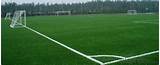 Photos of Artificial Grass Soccer Field