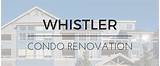 Whistler Condo For Rent