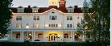 Stanley Hotel Reservations