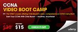 Images of Ccna Boot Camp
