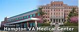 Photos of Hampton Veterans Hospital Jobs