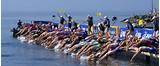 Photos of Triathlon Swim Training Gear