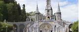 Images of Package Trips To Lourdes From Uk