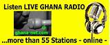 Ghana Radio Station Live Listen Photos