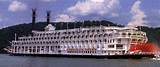 American Queen Steamboat Company Reviews Pictures