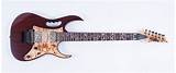 Steve Vai Electric Guitar