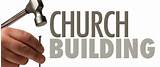 Building Church Websites Pictures